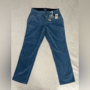 Democracy Women's High Rise Jeans in Deep Blue